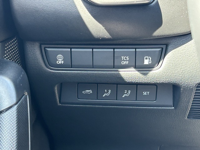 2025 Mazda CX-50 Premium photo 15