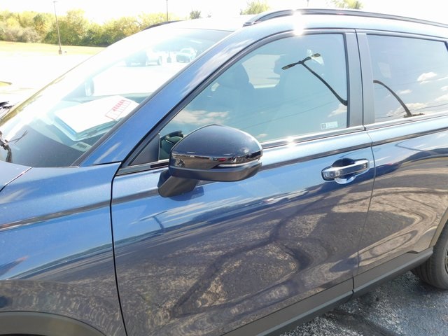 2026 Honda CR-V Hybrid Sport Touring photo 8