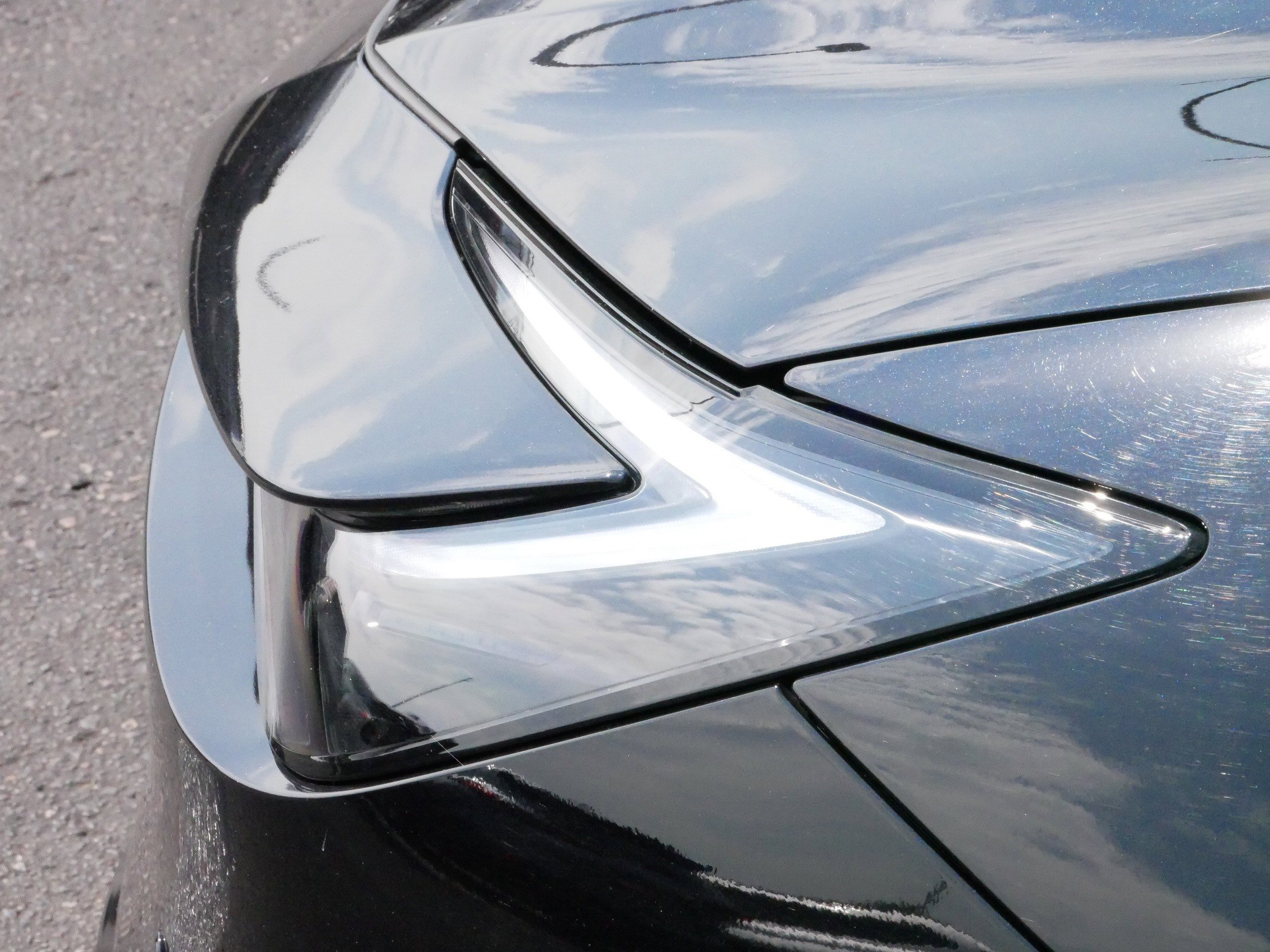 2024 Toyota Prius XLE photo 15