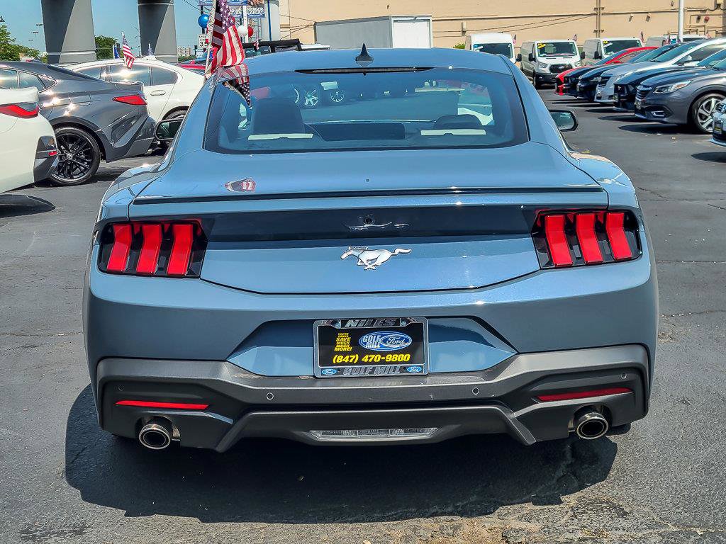 2024 FORD MUSTANG - Image 7