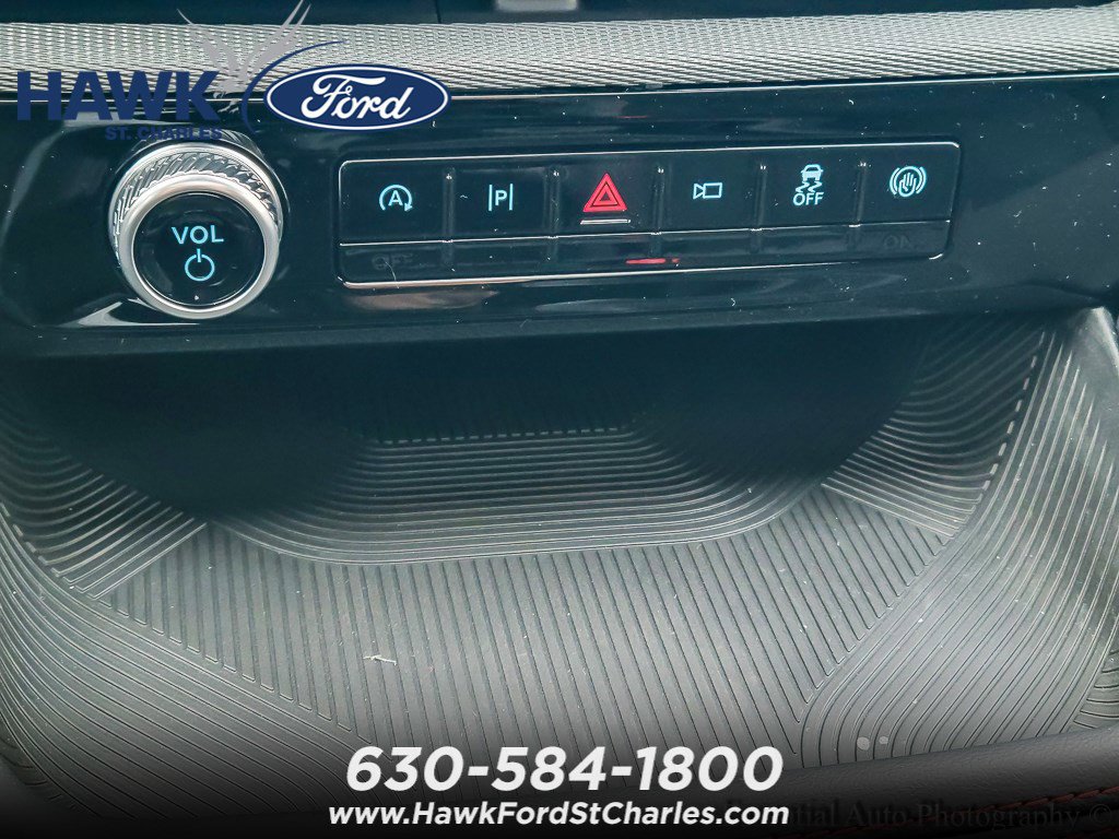 2026 FORD EXPLORER - Image 16