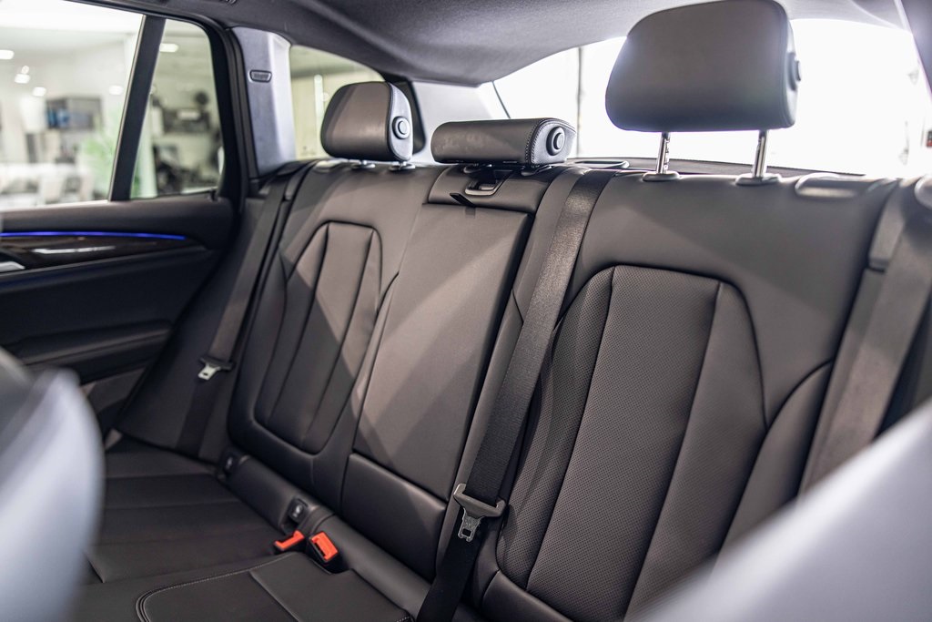 2024 BMW X3 - Image 34