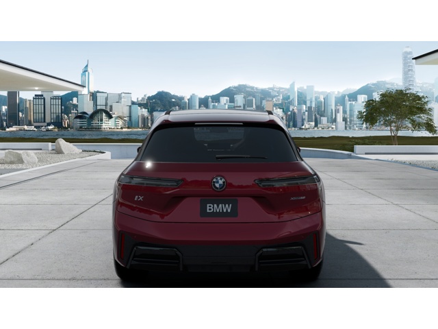 2026 Bmw iX photo 3