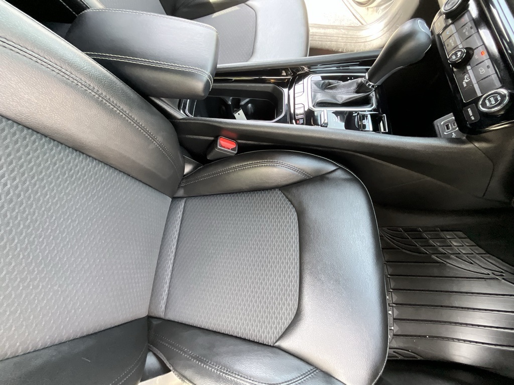 2022 Jeep Compass Altitude photo 32
