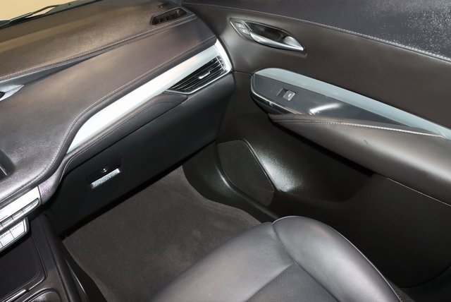 2022 Cadillac XT4 Premium Luxury photo 18