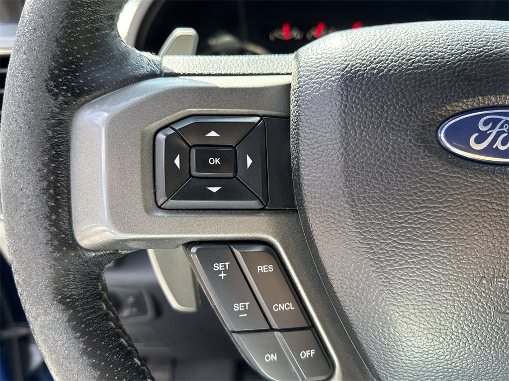 2017 Ford F-150 Raptor photo 21