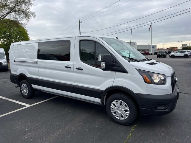2025 Ford Transit Cargo Van photo 2
