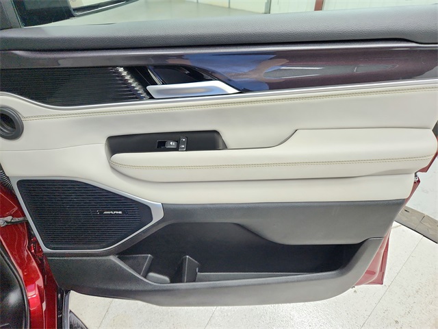 2024 Jeep Wagoneer Base photo 41