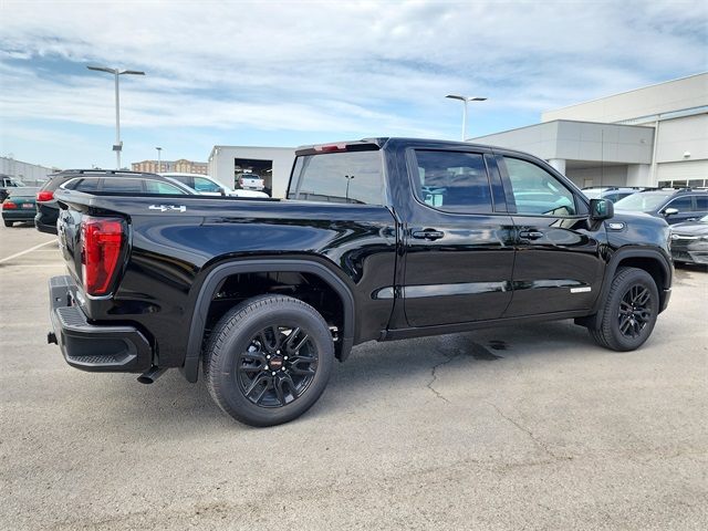 2026 Gmc Sierra 1500 Elevation photo 2