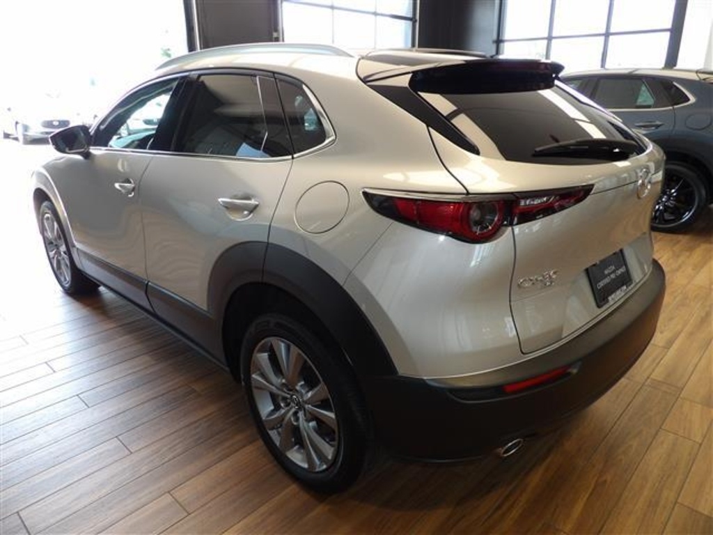 2023 Mazda CX-30 2.5 S Premium photo 8
