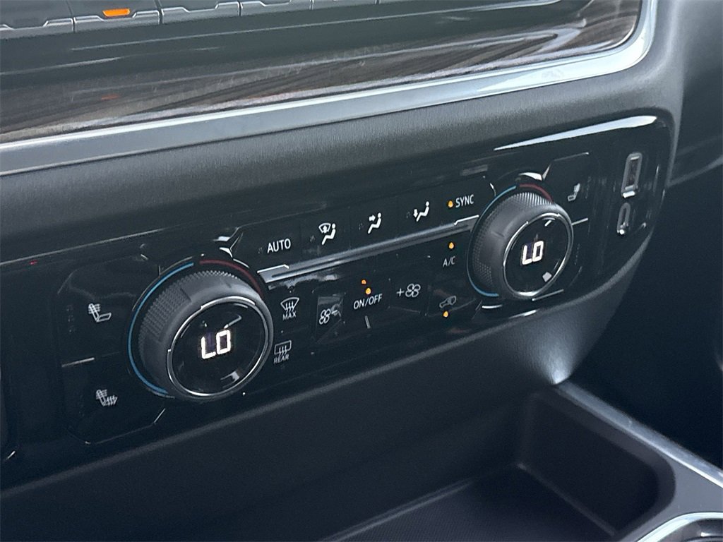 2026 Chevrolet Silverado 1500 LT photo 15