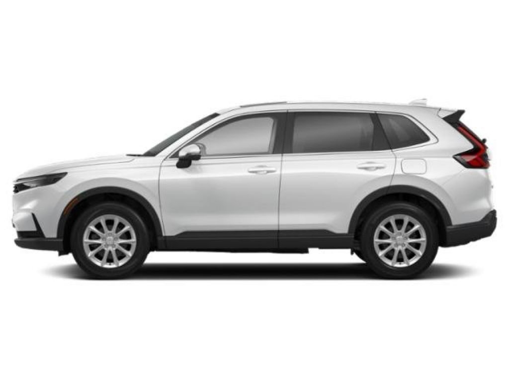 2026 Honda CR-V EX photo 6