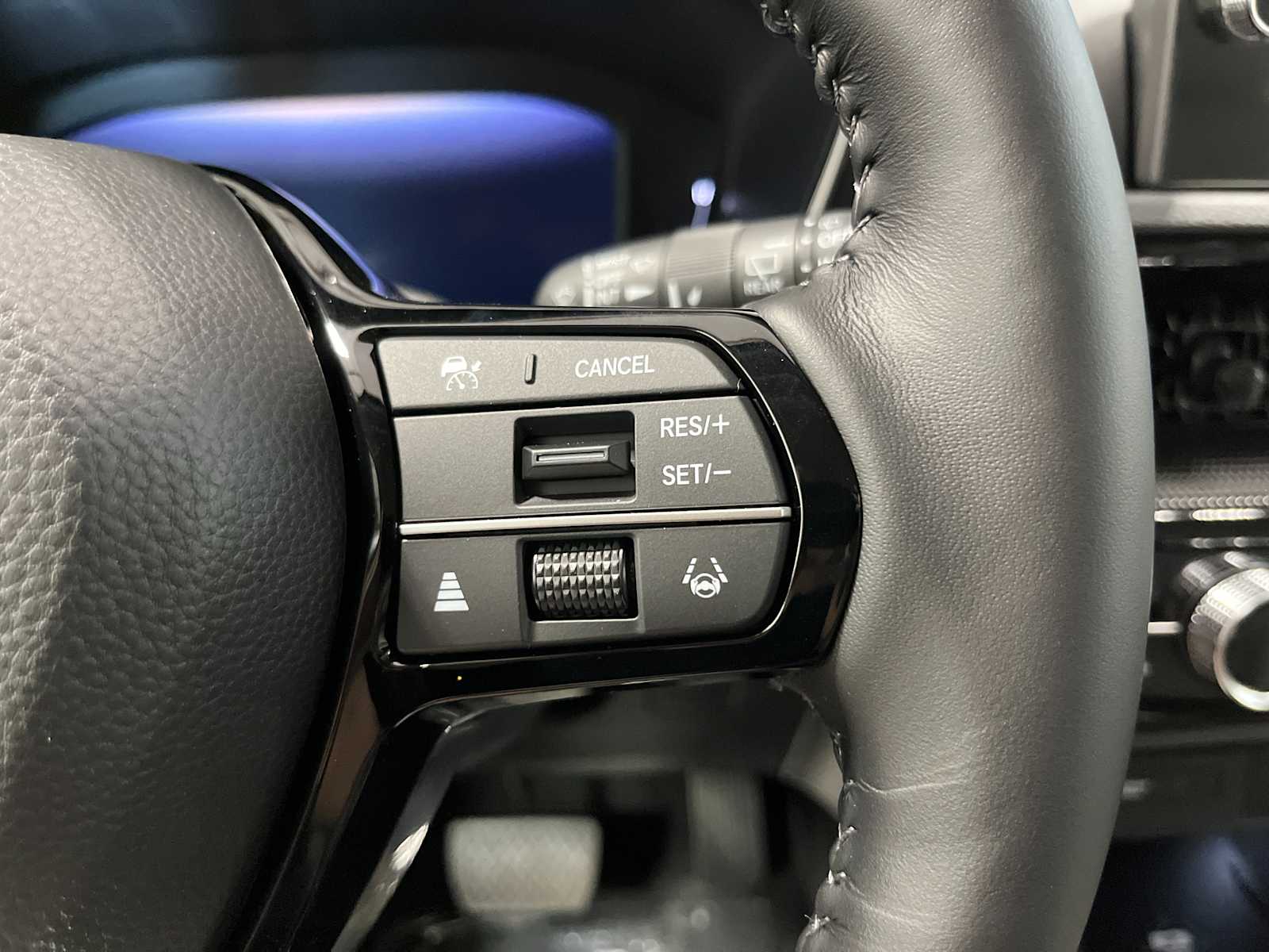 2026 Honda CR-V EX-L photo 18
