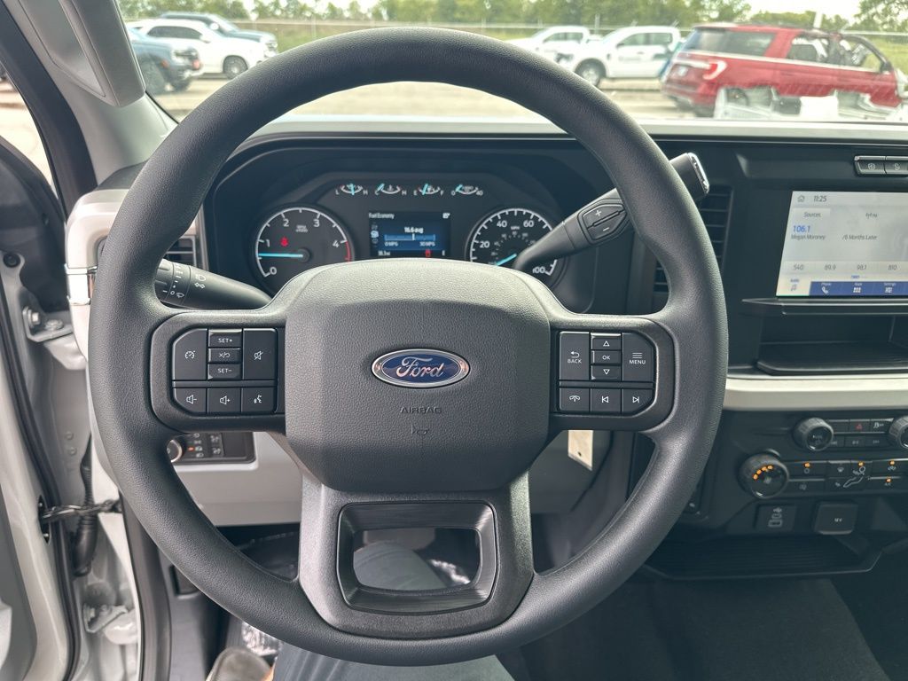 2026 Ford F-250 XL photo 17