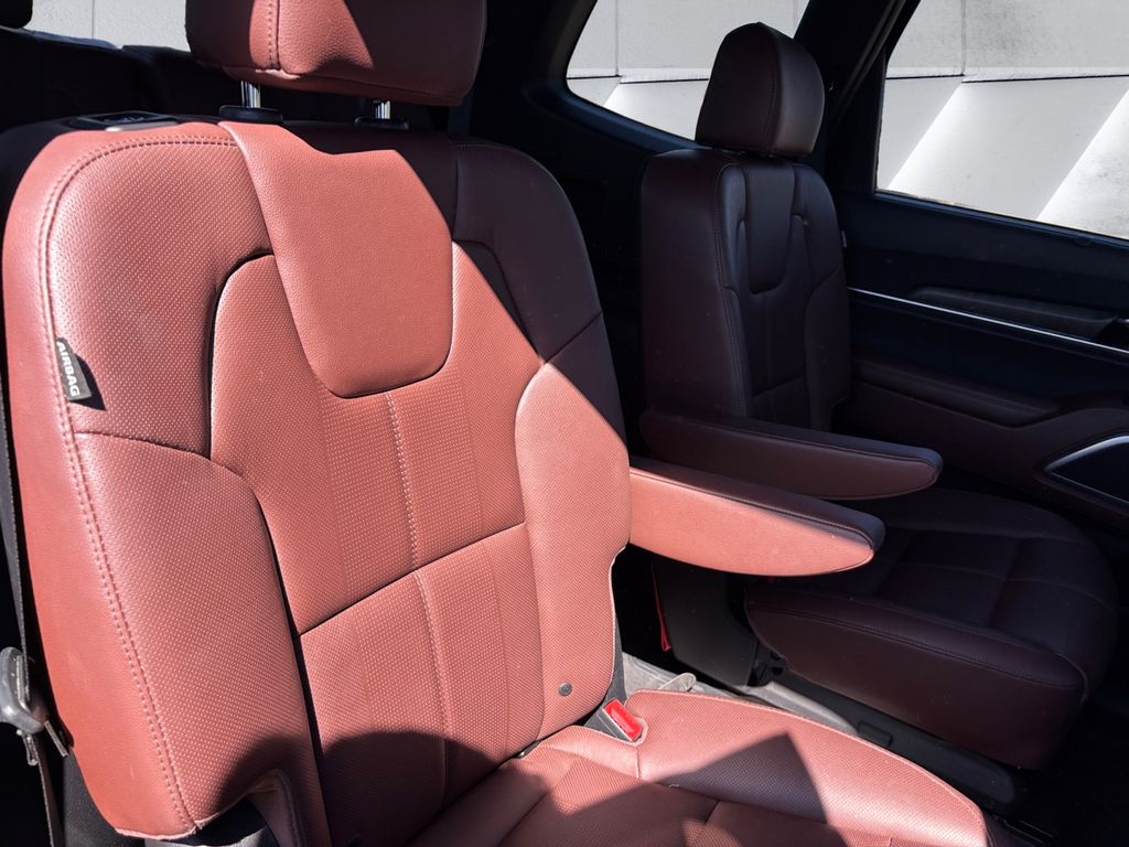 2024 Kia Telluride EX photo 27