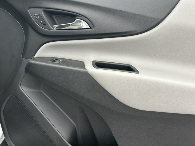 2024 Chevrolet Equinox LS photo 27