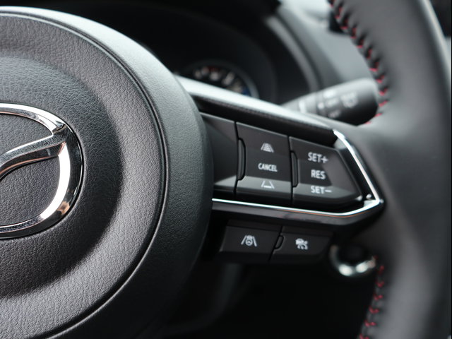 2025 Mazda CX-5 2.5 Turbo Premium photo 36