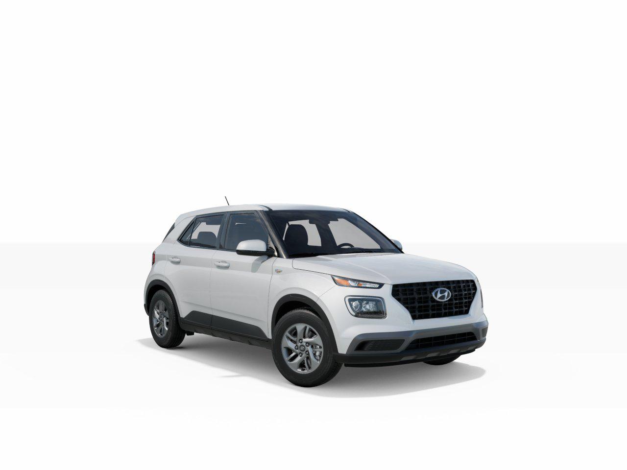 2026 Hyundai Venue SE photo 2