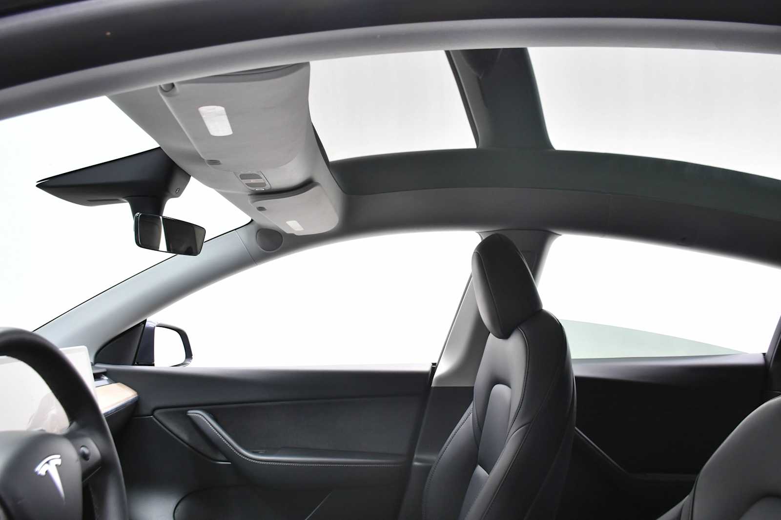 2022 Tesla Model Y Long Range photo 10