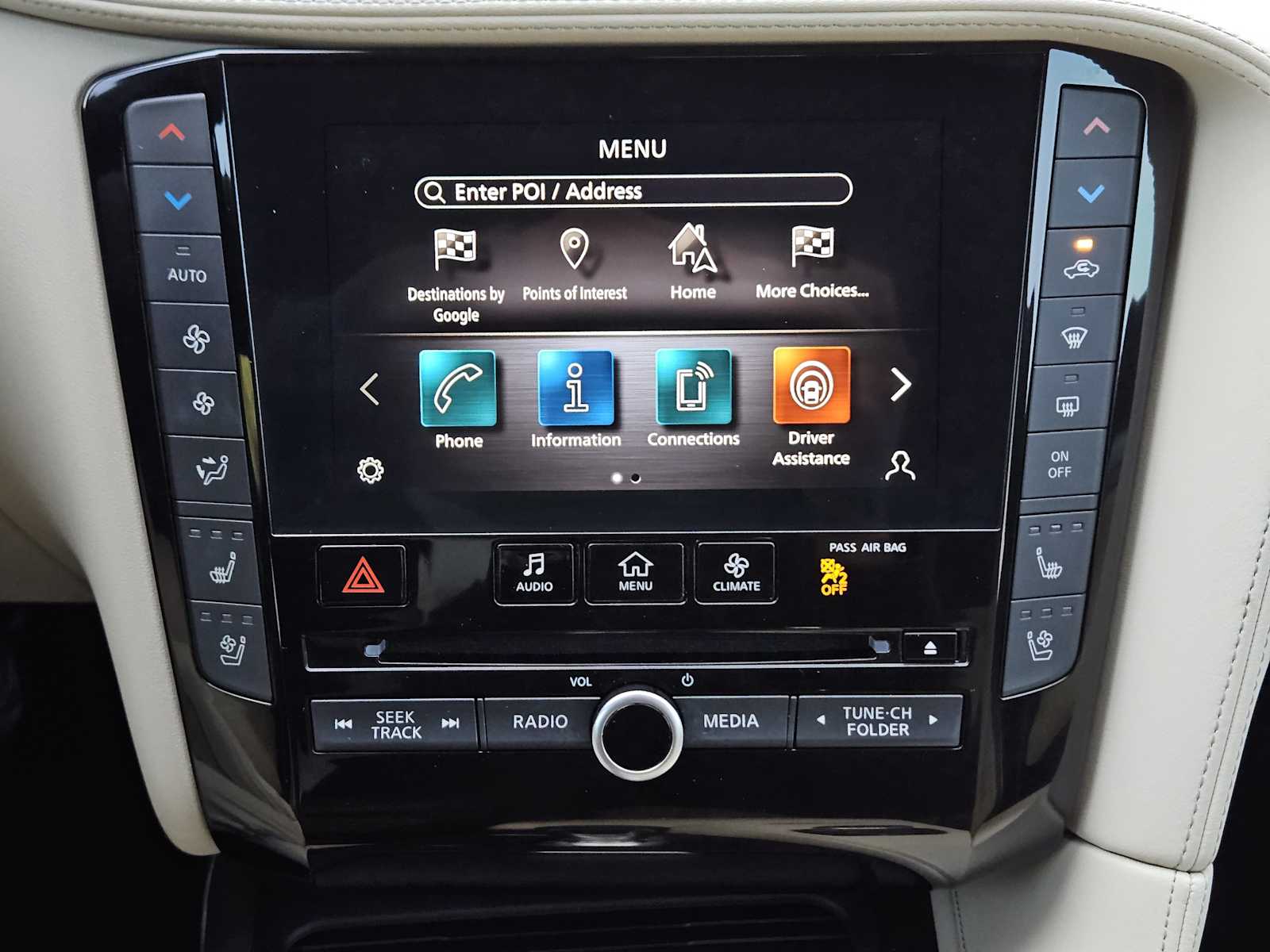 2022 Infiniti QX50 Essential photo 15