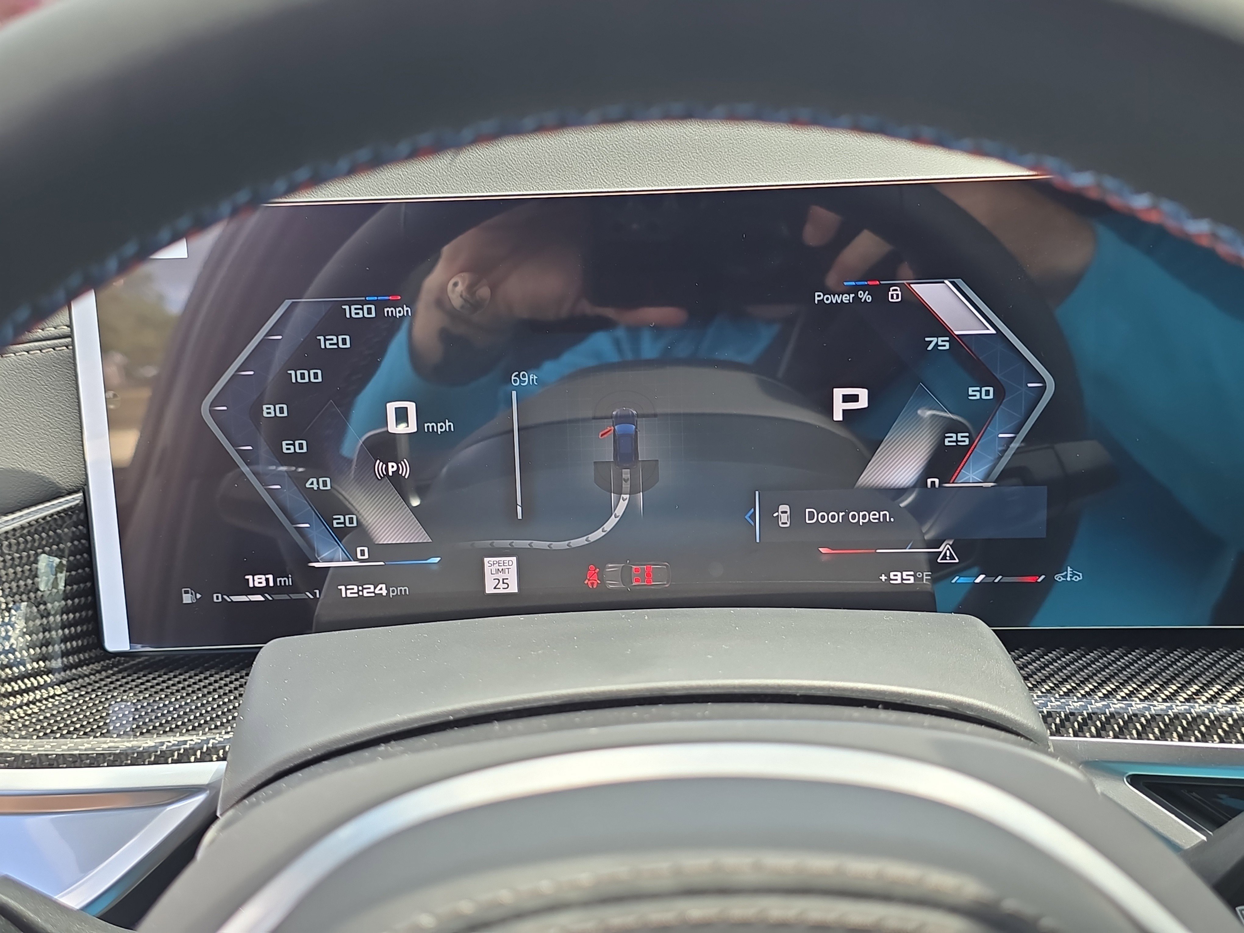 2026 Bmw X5 M60i photo 7