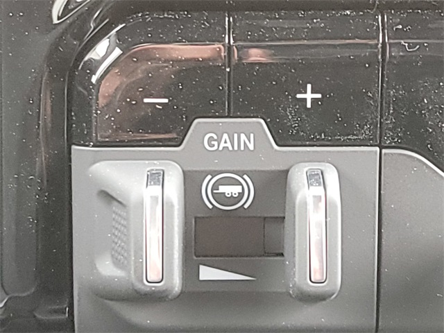 2025 Ram 2500 Big Horn photo 19