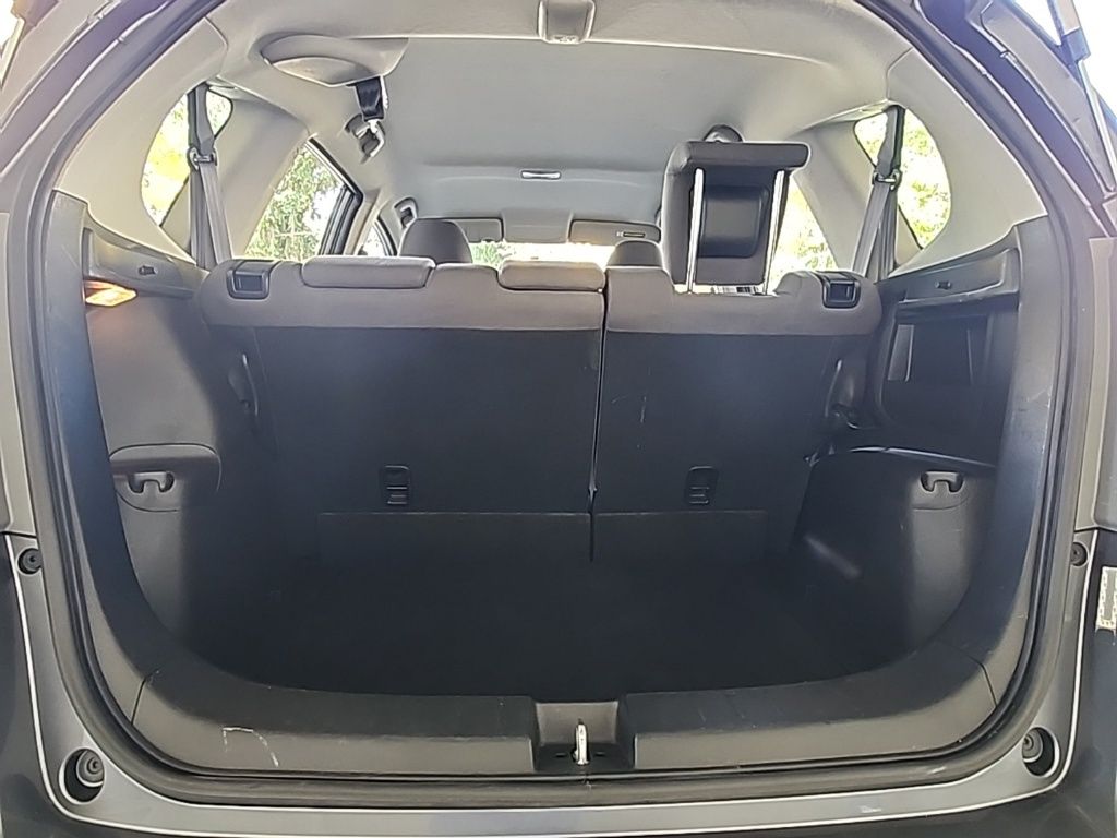 2013 Honda Fit Base photo 9