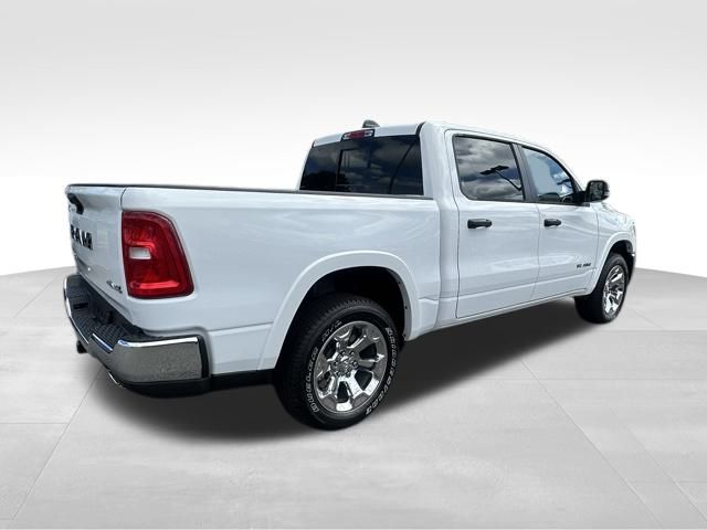 2026 Ram 1500 Big Horn Lone Star photo 6
