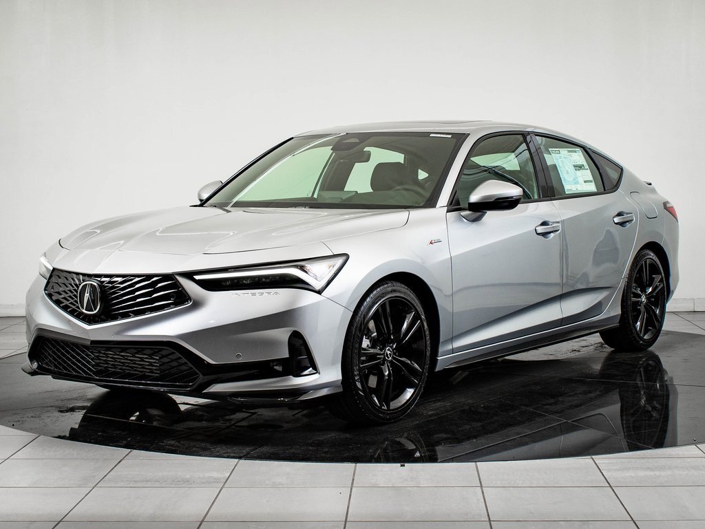 2026 Acura Integra A-Spec with Tech Package's photo