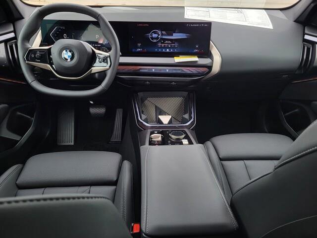 2025 Bmw X3 30x Drive photo 24