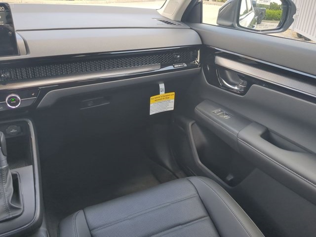 2026 Honda CR-V EX-L photo 12