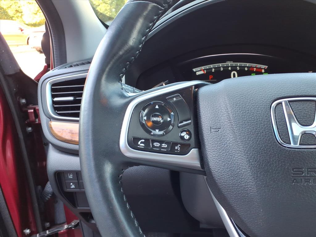 2022 Honda CR-V EX photo 14