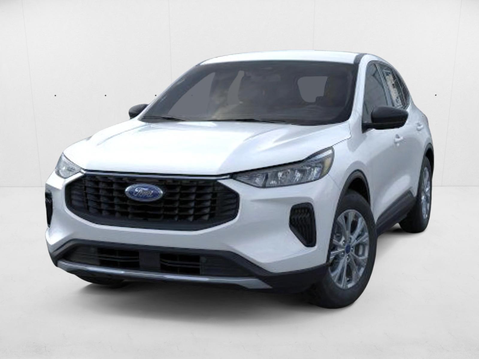2025 Ford Escape Active photo 2