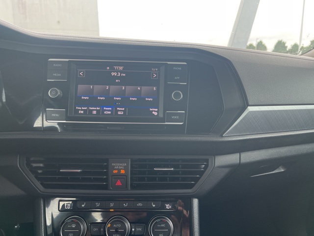 2024 Volkswagen Jetta 1.5T SE photo 15