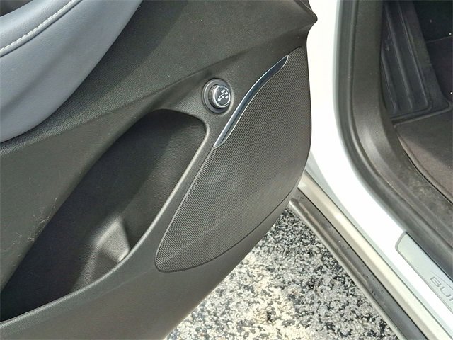 2023 Buick Enclave Essence photo 15