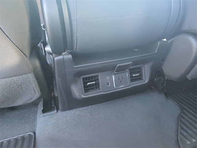 2022 Chevrolet Silverado 1500 LT photo 31