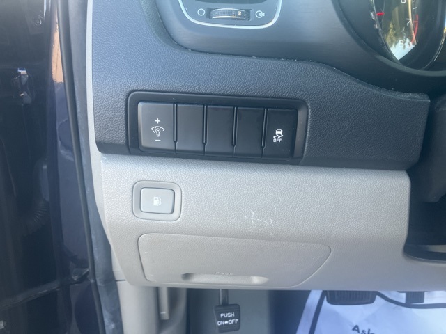 2021 Kia Sedona LX photo 26