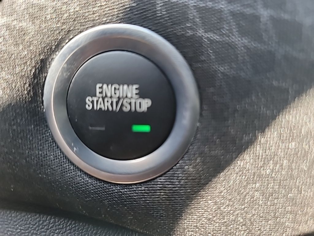 2024 Chevrolet Malibu 1LT photo 16