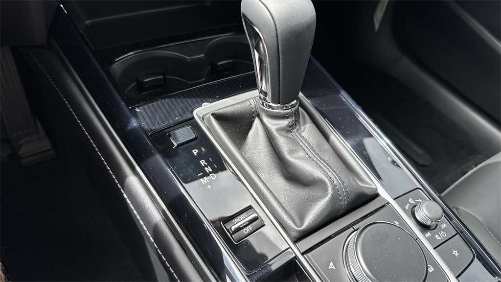 2025 Mazda CX-30 2.5 Select Sport photo 51