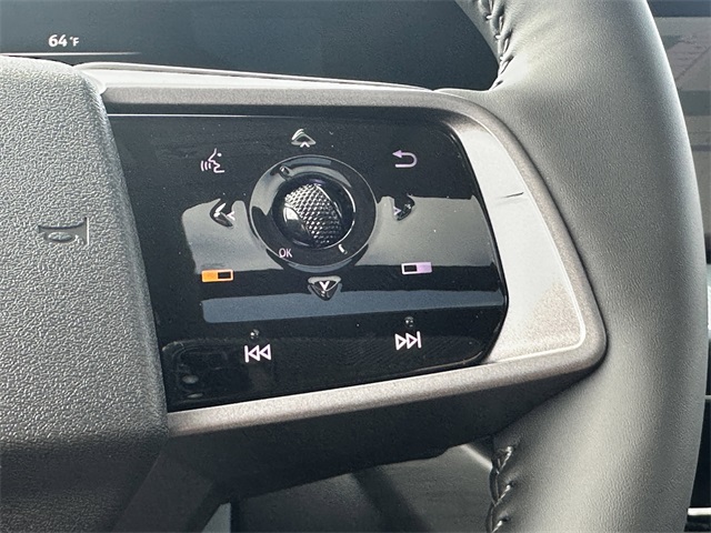 2025 Nissan Murano SL photo 13