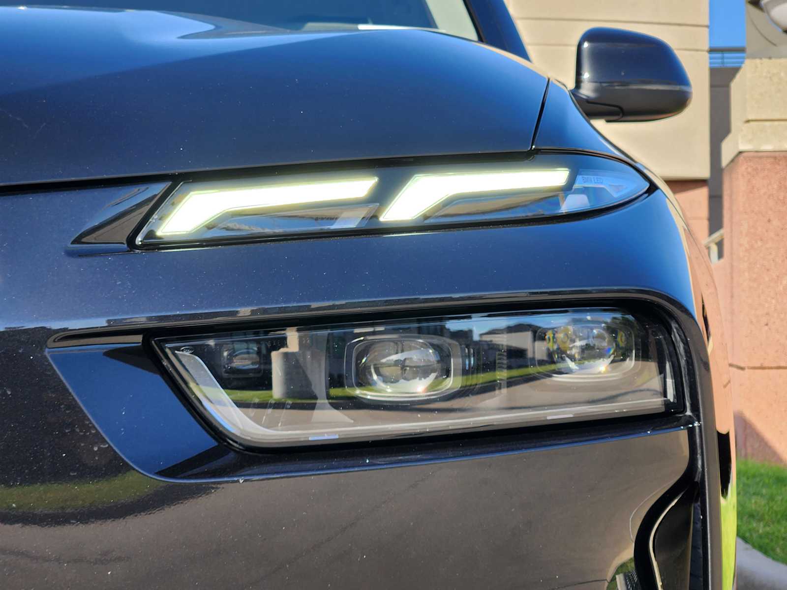 2024 Bmw X7 xDrive40i photo 5