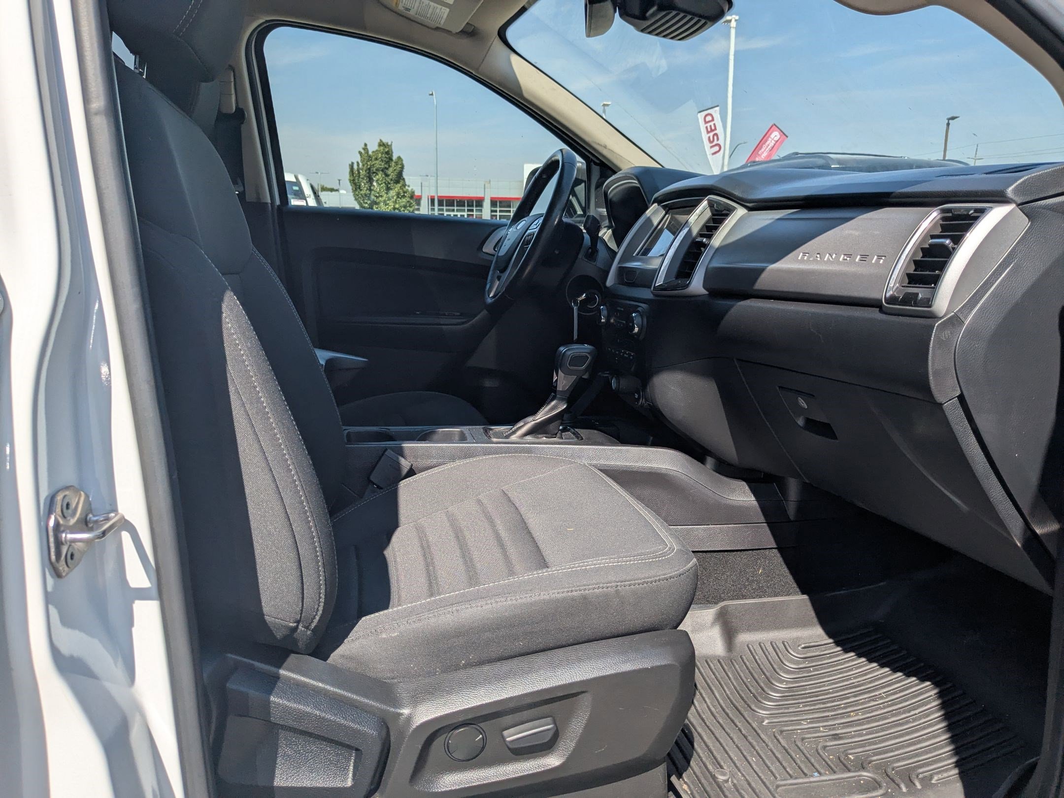 2023 Ford Ranger XLT photo 27