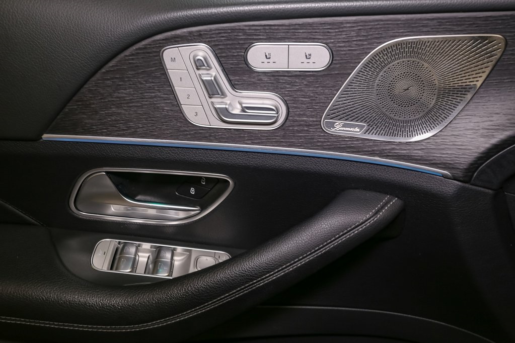 2021 Mercedes Benz GLE 350 4MATIC photo 42
