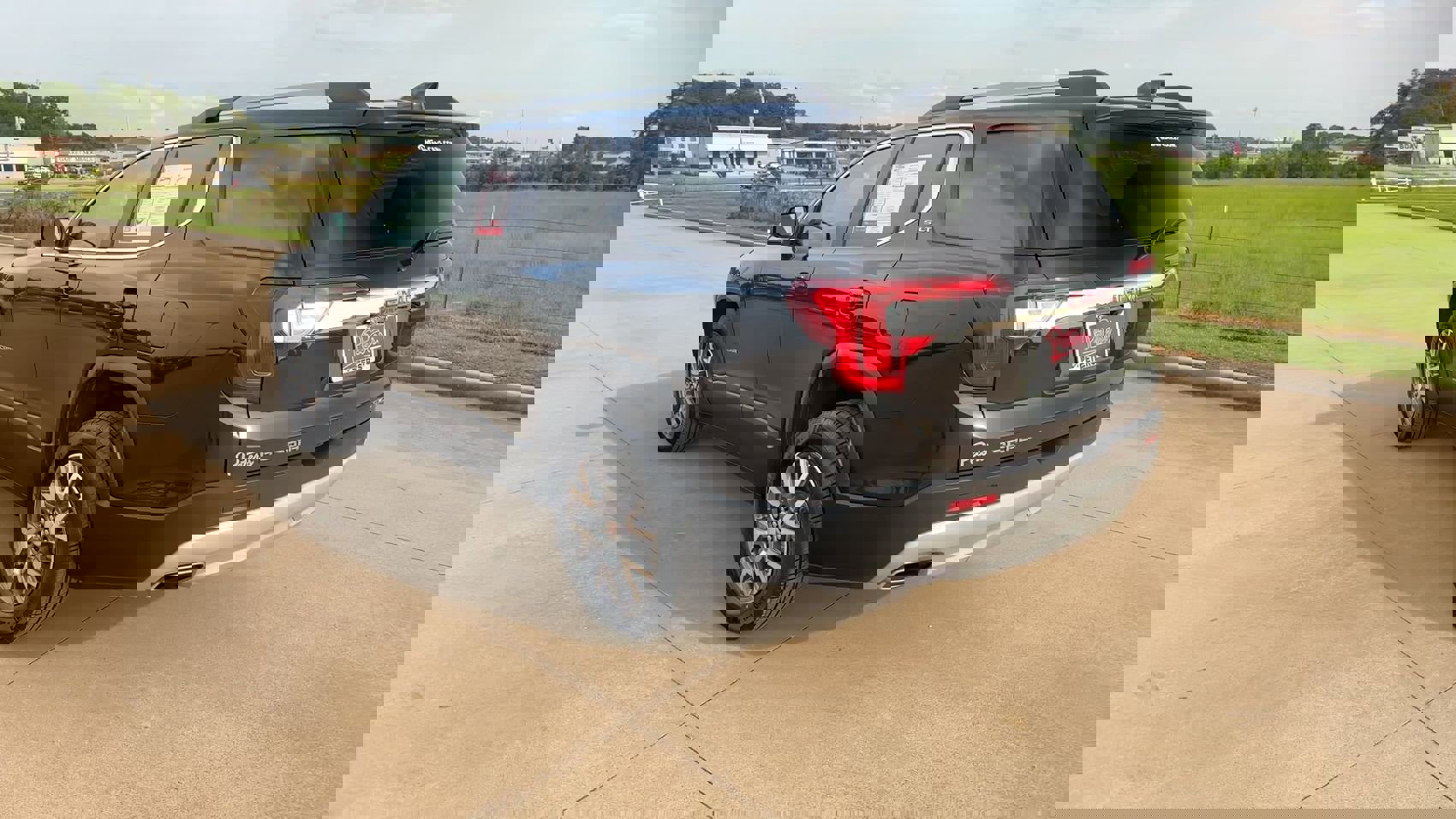 2023 Gmc Acadia SLT photo 7