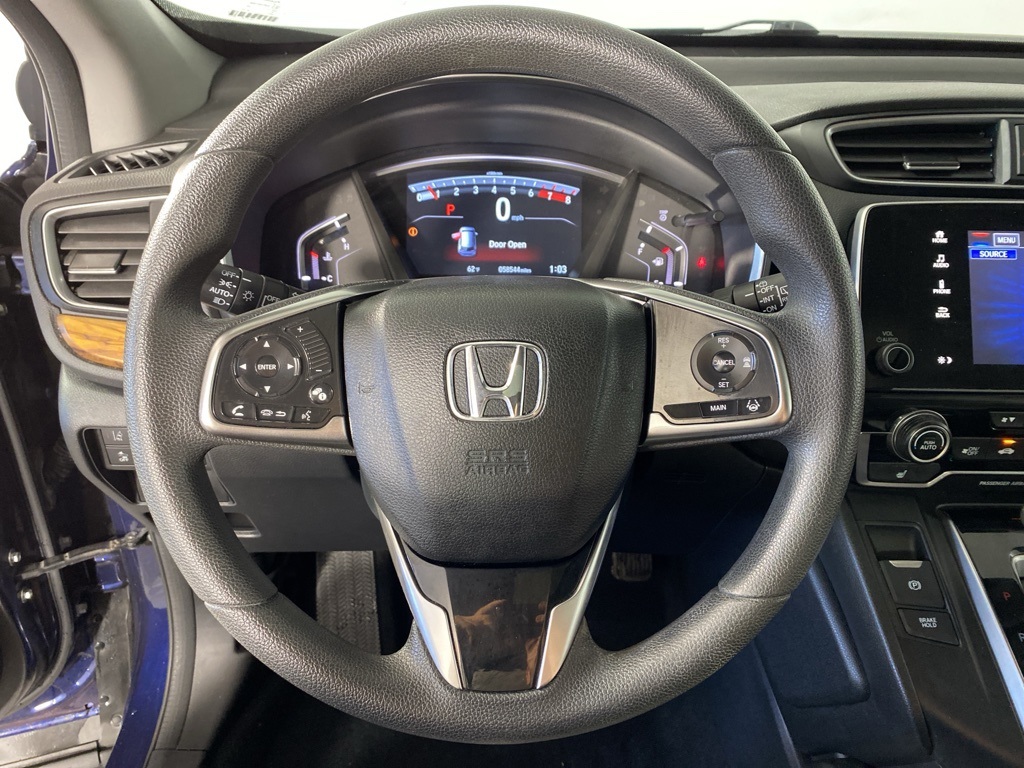 2018 Honda CR-V EX photo 16