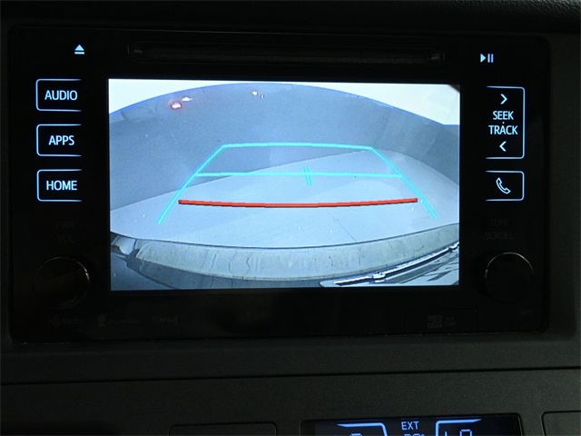 2017 TOYOTA SIENNA - Image 17