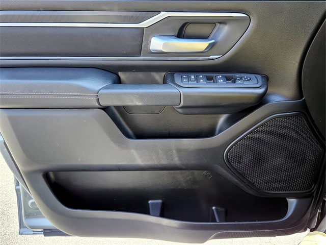 2025 Ram 1500 Big Horn Lone Star photo 24