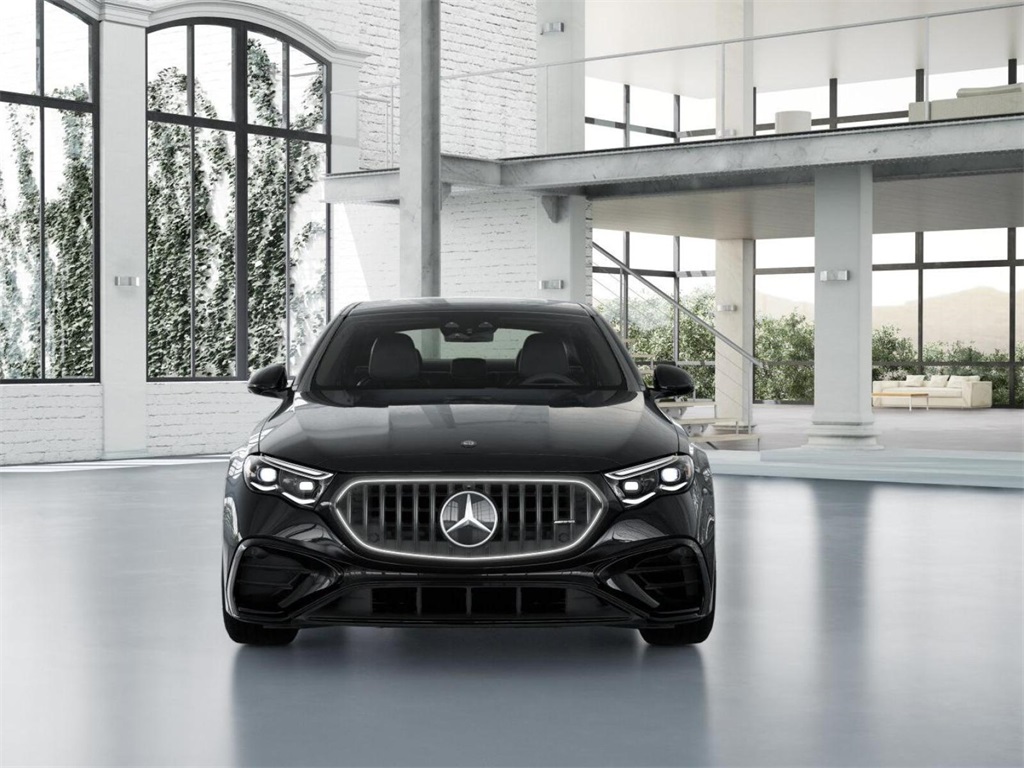 2026 Mercedes Benz E 53 AMG 4MATIC photo 7