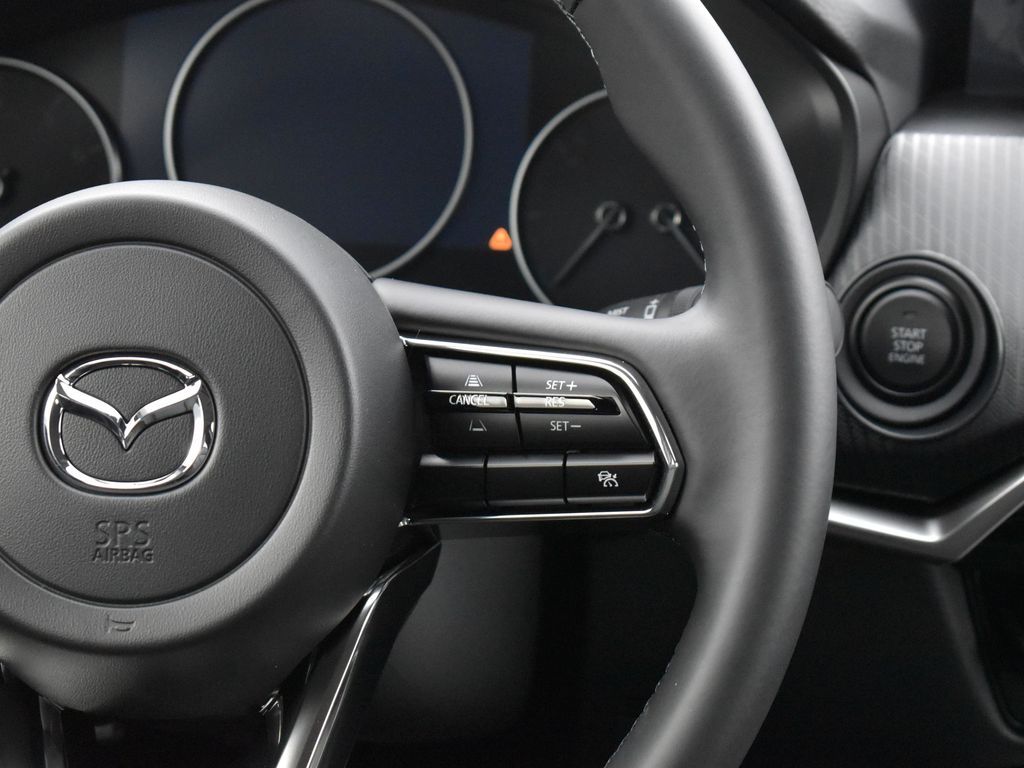 2025 Mazda CX-90 3.3 Turbo Select photo 15