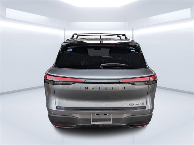 2026 Infiniti QX60 AWD photo 3